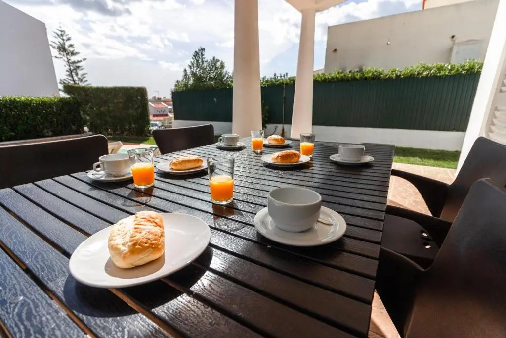 Villa 300m from Beach - By Algarkasa