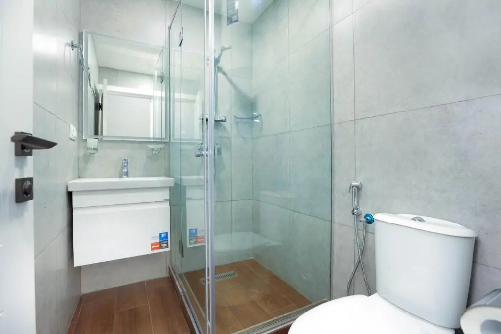 Stay Inn Apartments at Saryan Street