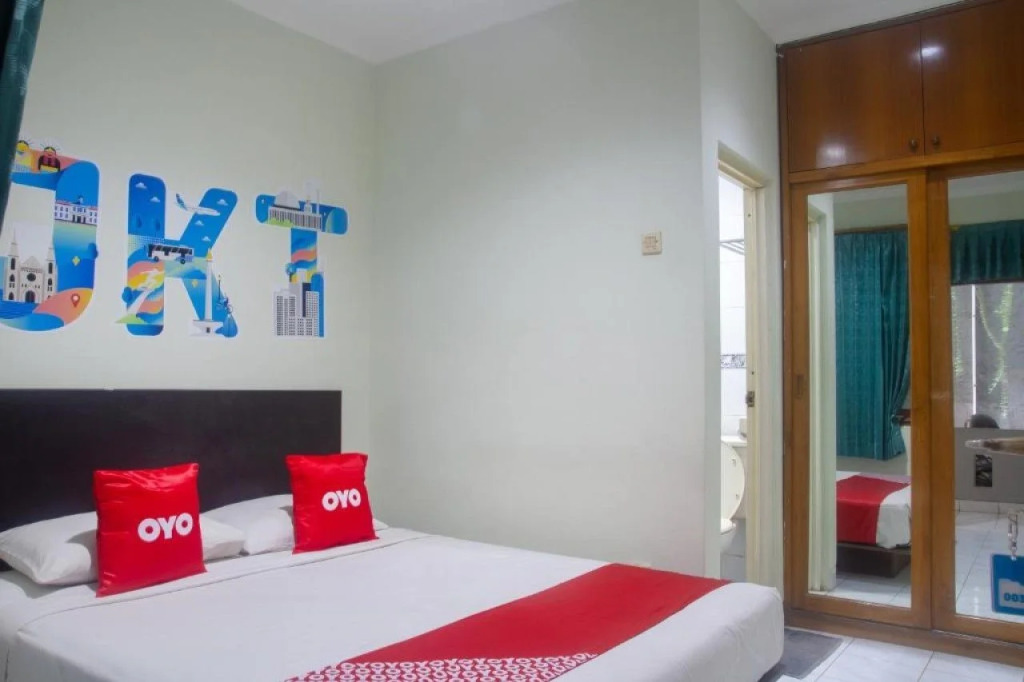 OYO 3931 Wtc Kuningan