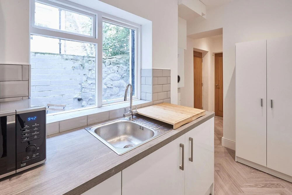 Host Stay Apartment 1 High Street