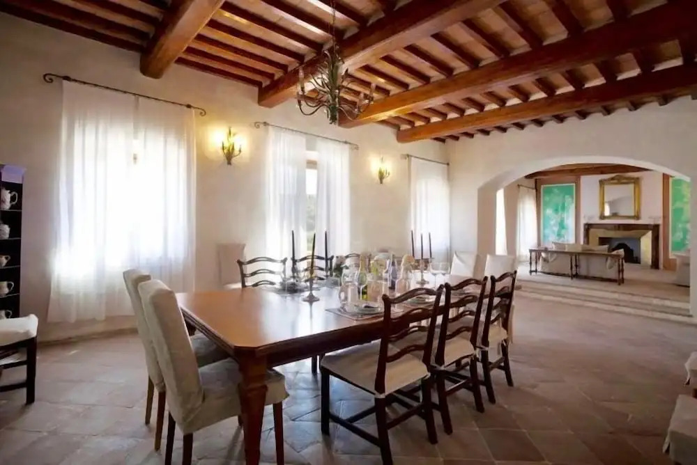 Villa Fortilizio