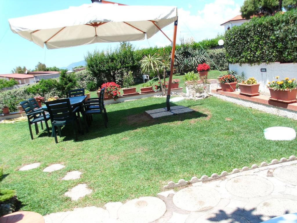 Villino Rosalia