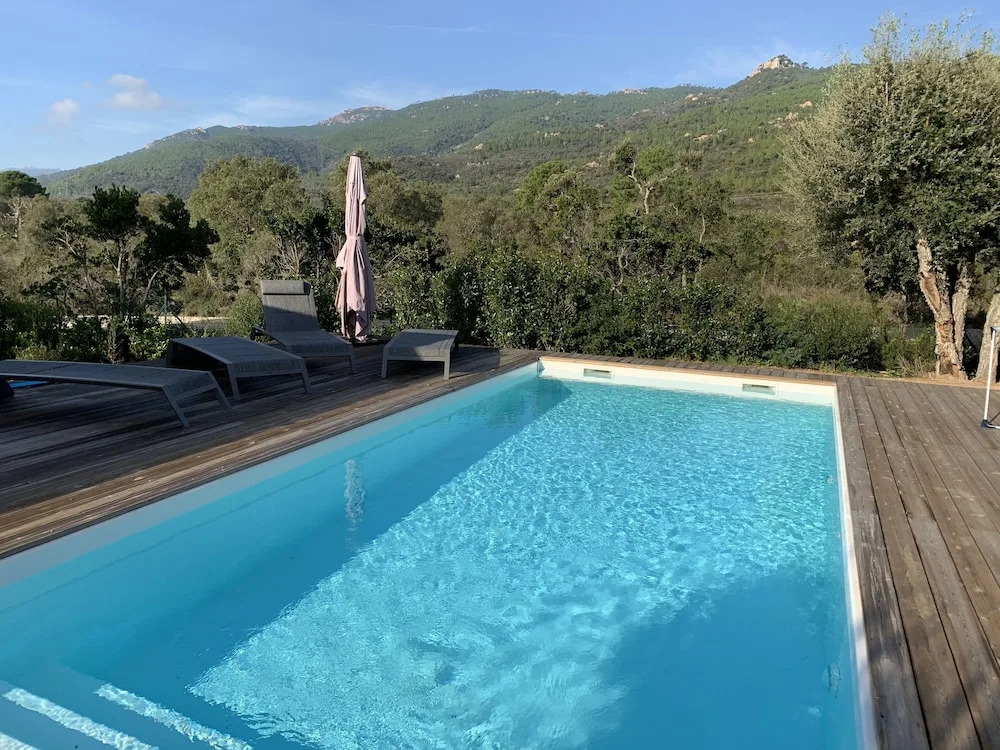 Casa Fiumu Oso