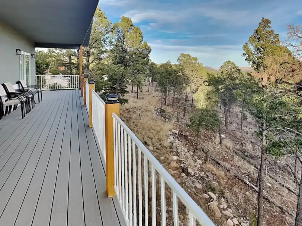Crown Jewel by Ruidoso Vacation Rentals