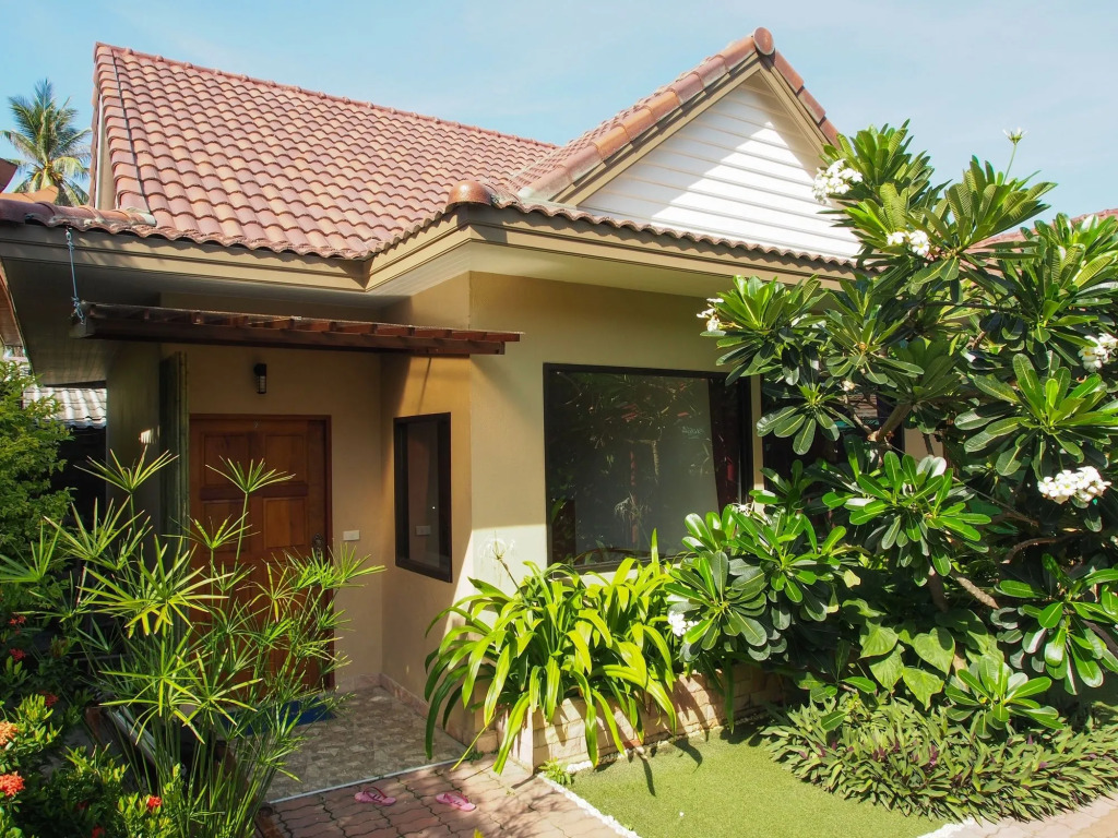Nids Bungalows