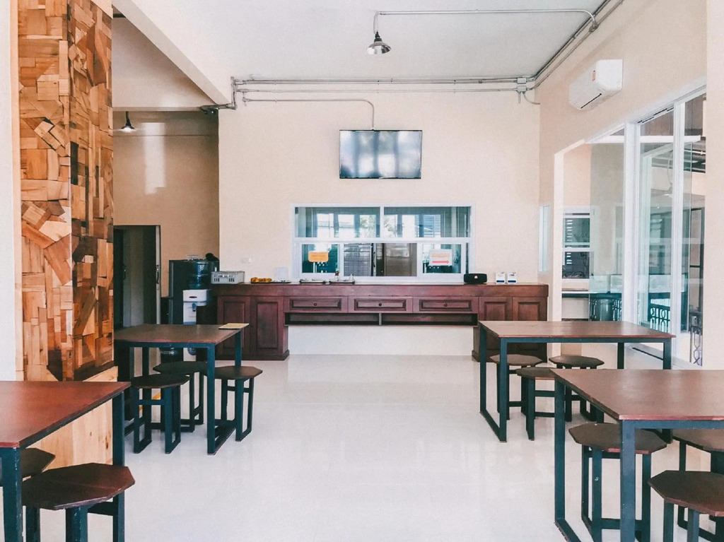 More than Sleep Hostel Pak Chong-Khao yai