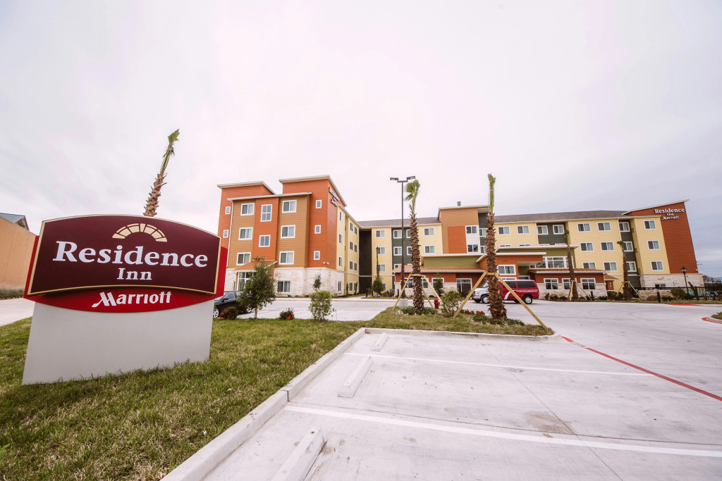 Residence Inn by Marriott Harlingen