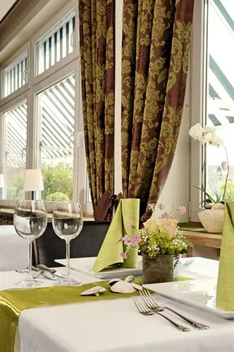 Akzent Hotel Dorn