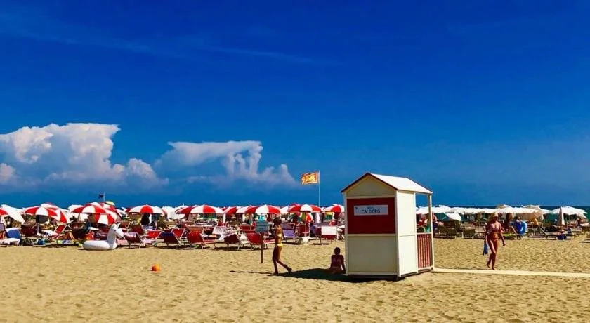 Hotel Ca DOro
