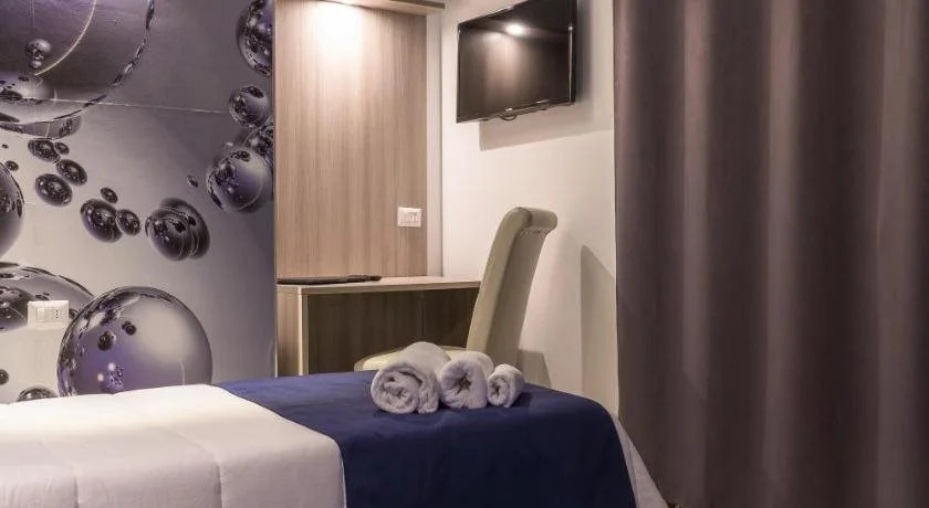 La Piazzetta Guest House