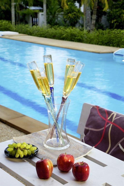 Breda Beach Villa