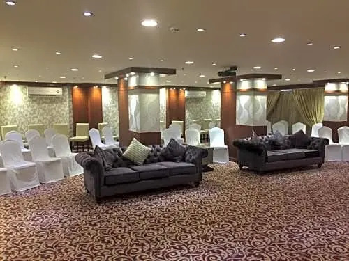 Haven Plaza Olaya By Tijan Co