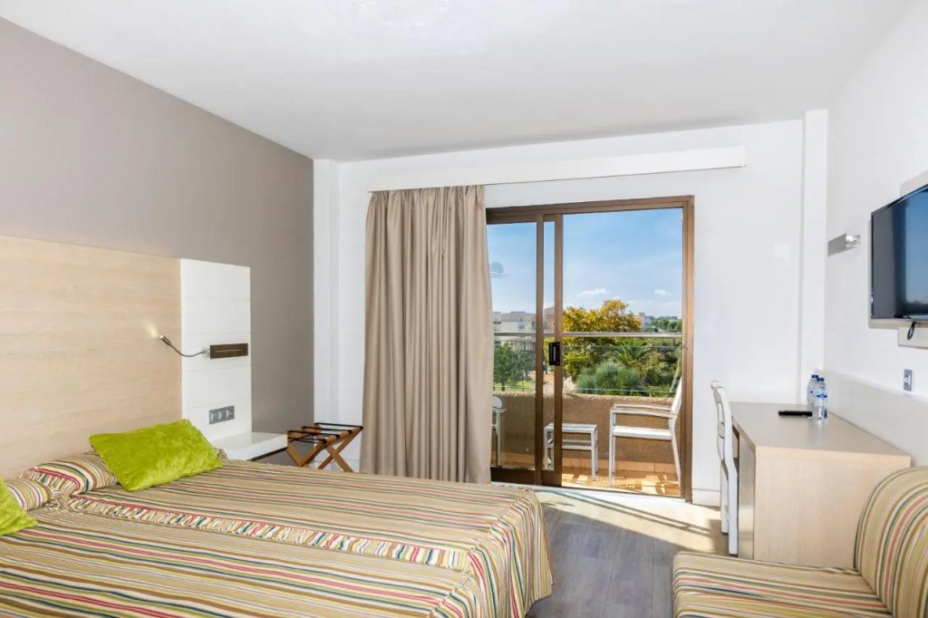 Hotel Mariant