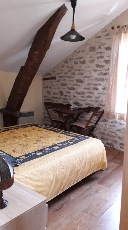 Le Colombier de Bach