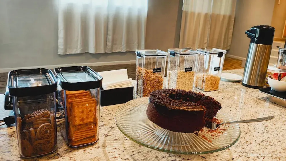 Unity Hotel - Campinas