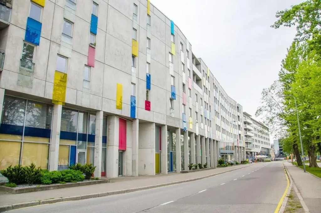 Harbour Hub Hostel