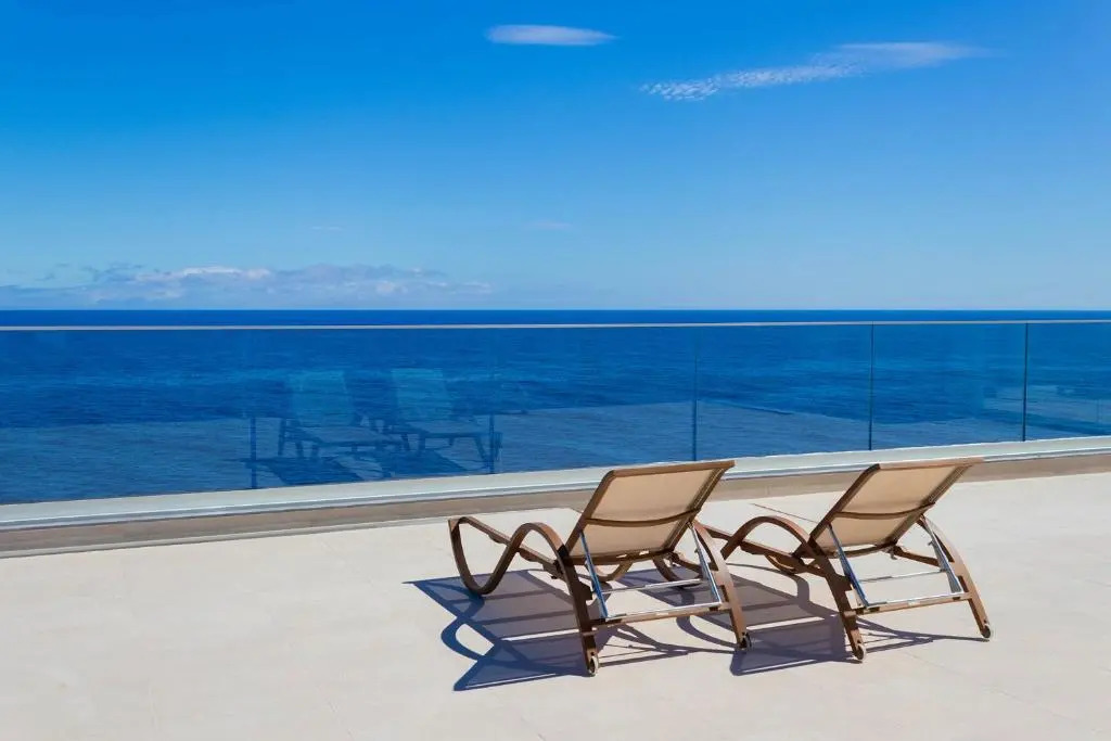 Galo Resort Hotel Galomar