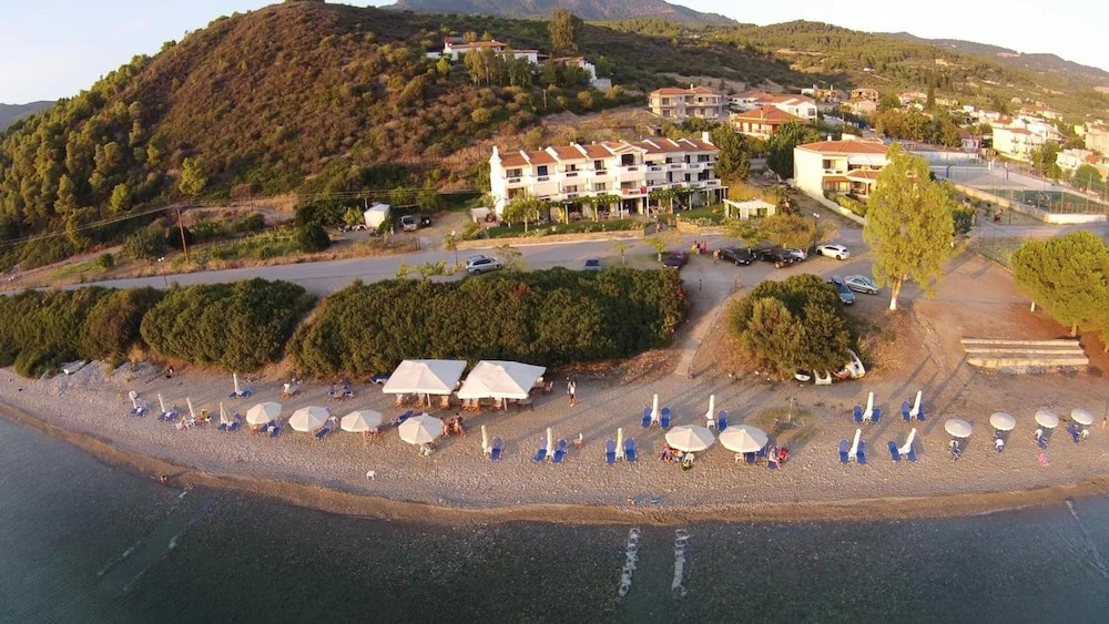 Agnadi Hotel