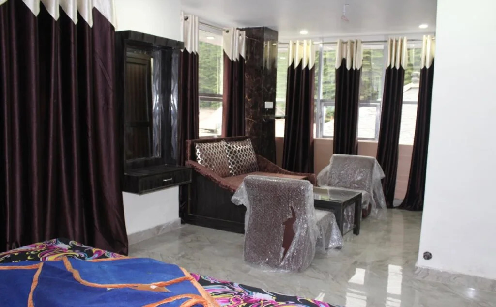 Puri Guest House