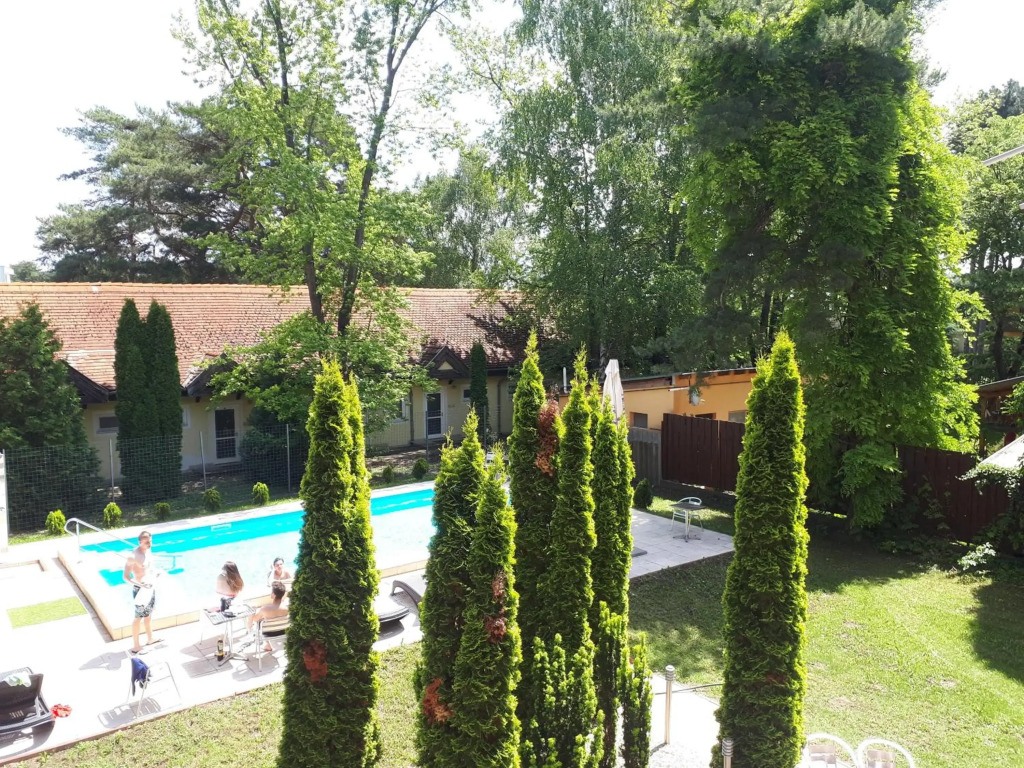Hotel Korona