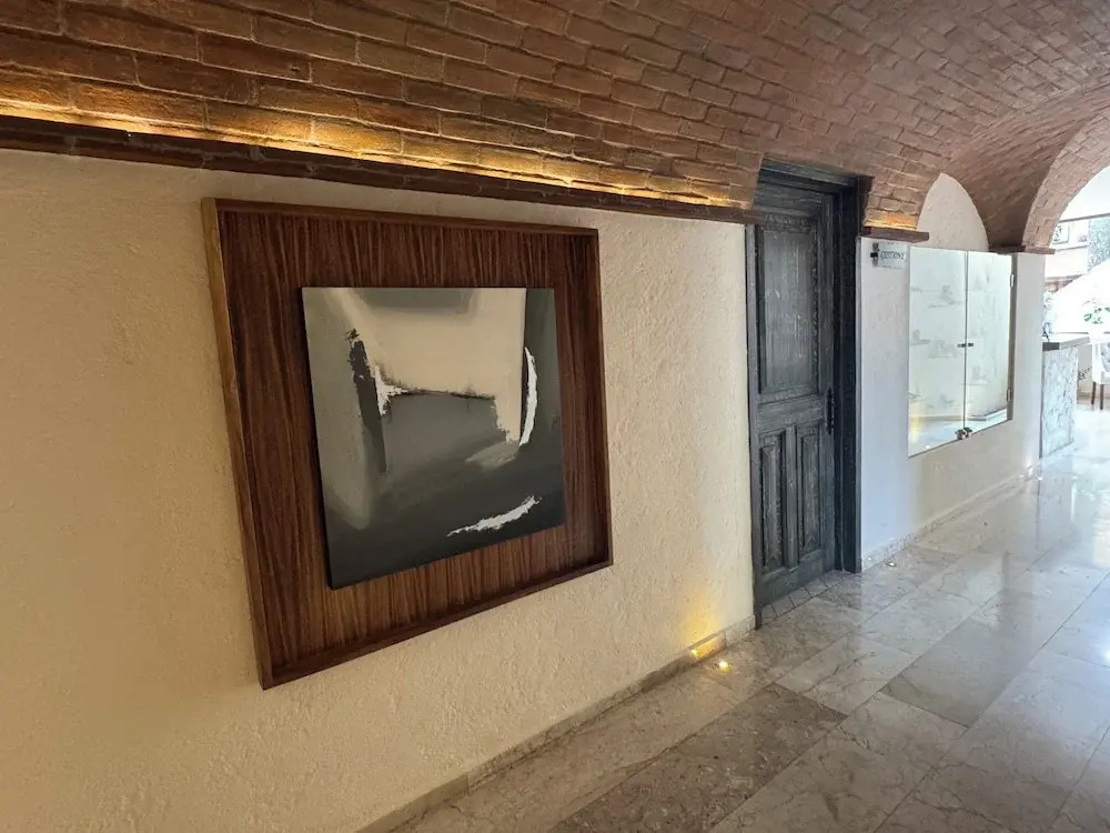 Porta Paradiso ValQuirico, Albergo Boutique