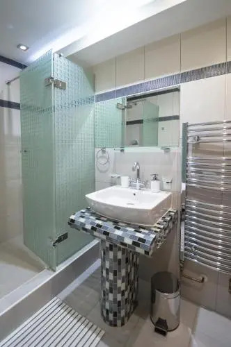 Exclusive gem in the heart of Prague