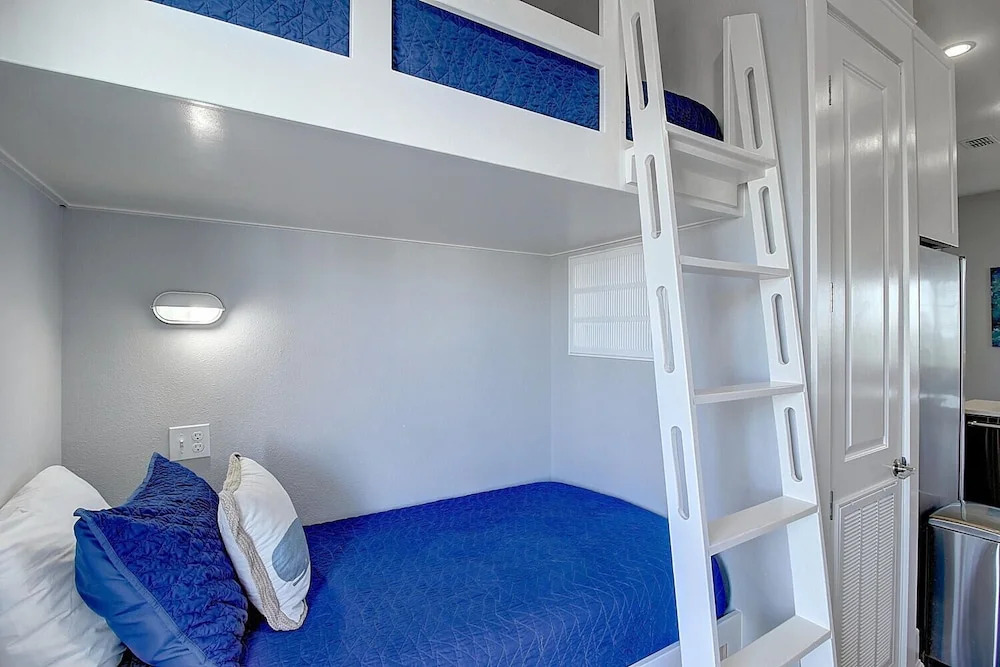 Seaside-1 Bedroom