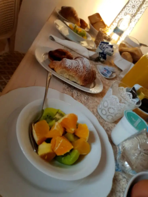 Dimora San Giuseppe