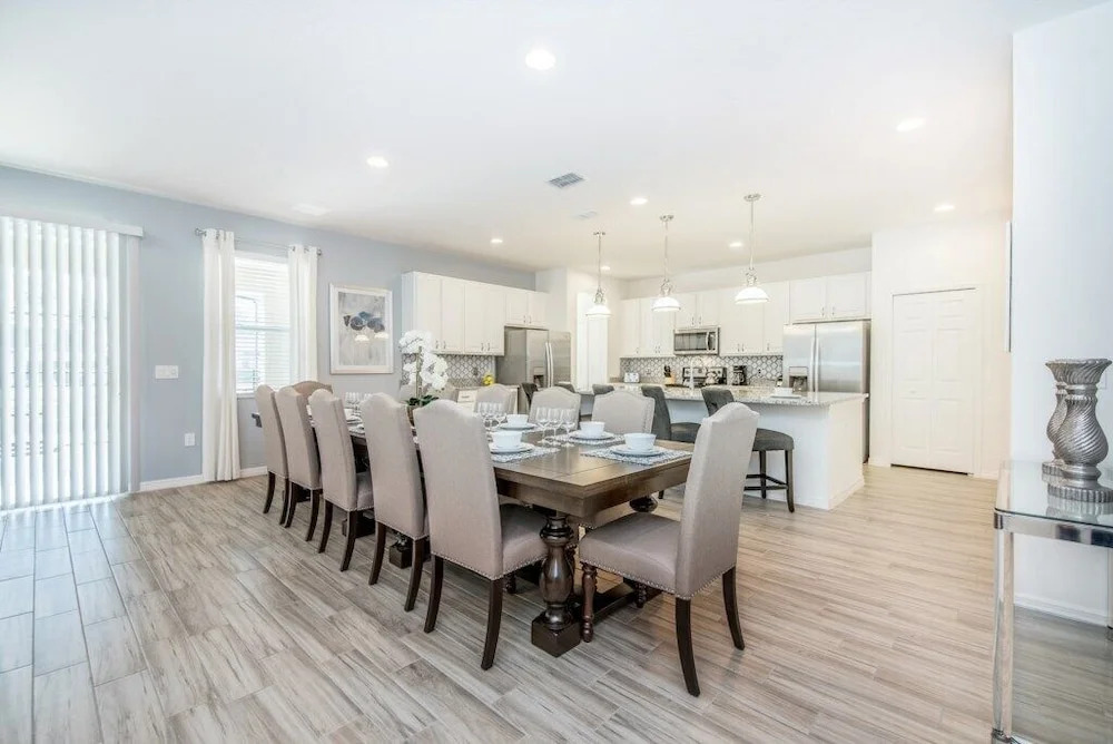 11 Bed 9.5 Bath 4792 Sq Ft In Solterra! 11 Bedroom Villa