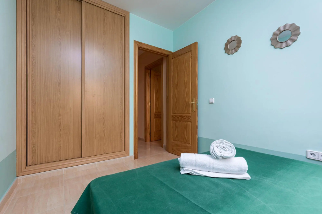 Home2Book Charming Casa Marinera, Terrace