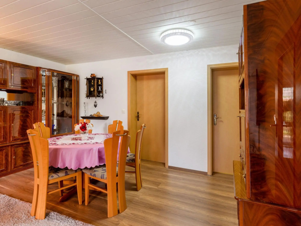 Peaceful Garden Flat in Dresden