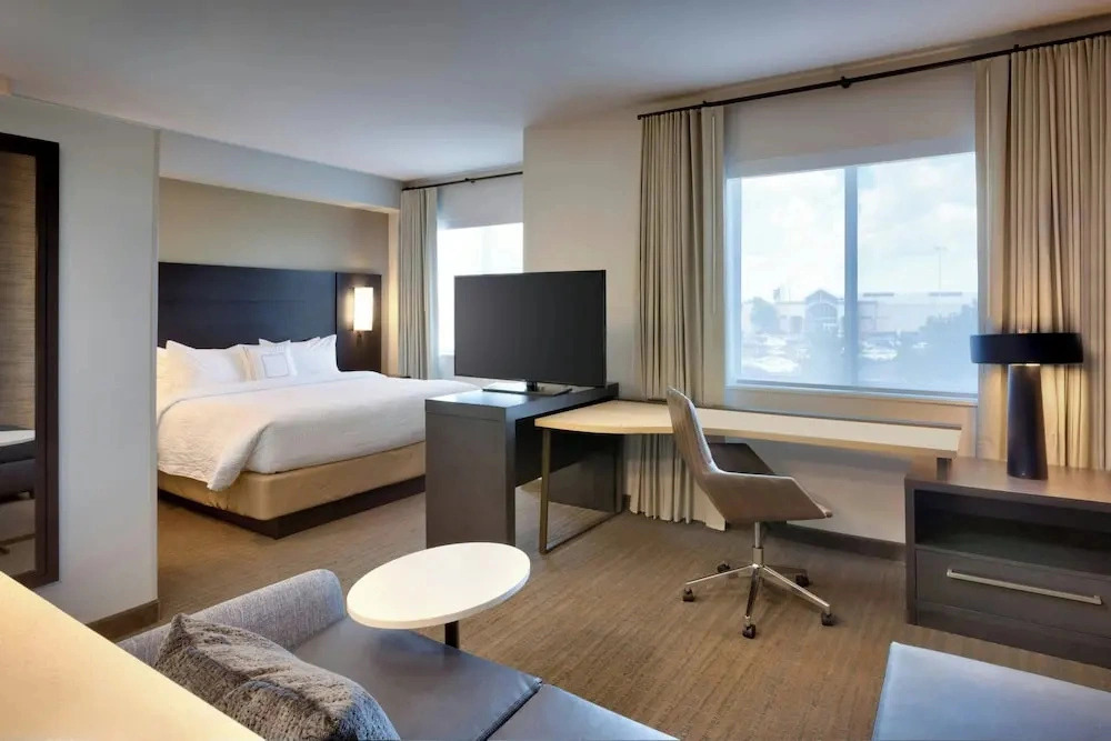Residence Inn By Marriott Gilbert San Tan