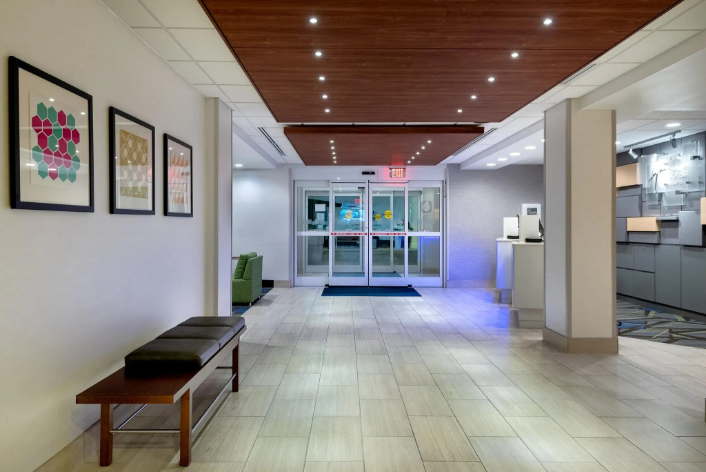Holiday Inn Express Daphne-Spanish Fort by IHG
