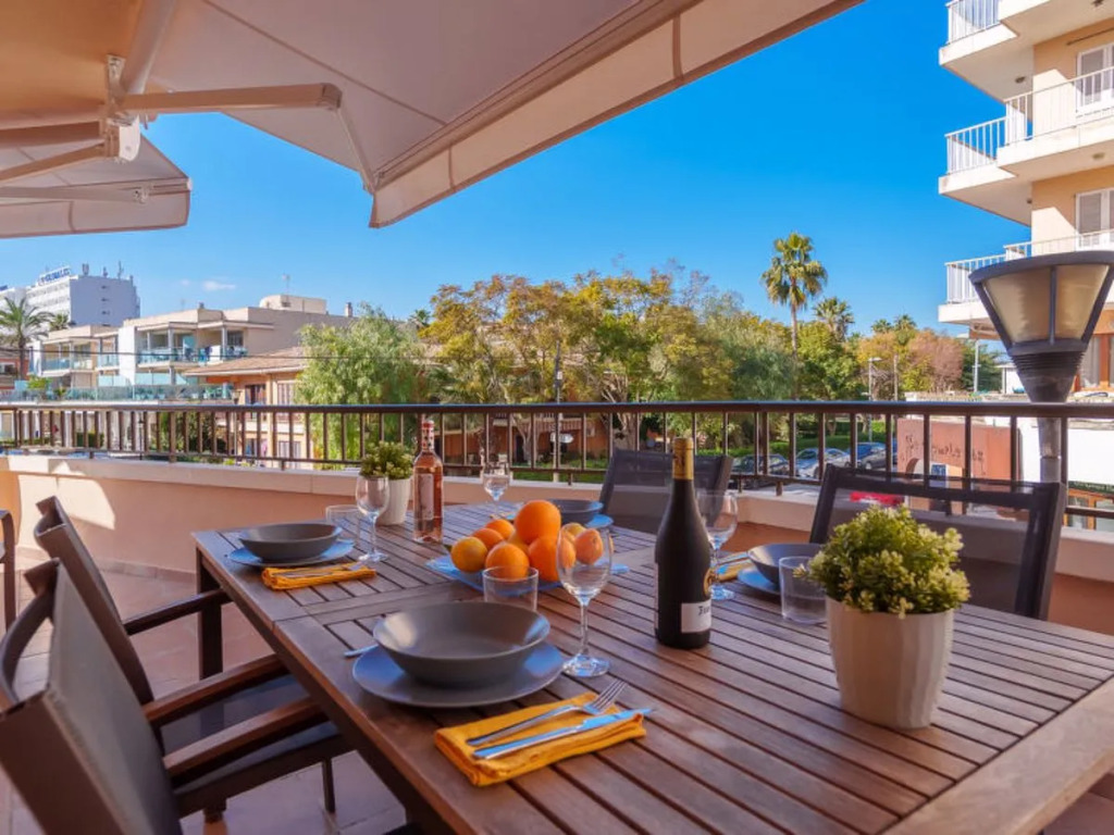 Apartment Nice 4 You Port d'Alcúdia