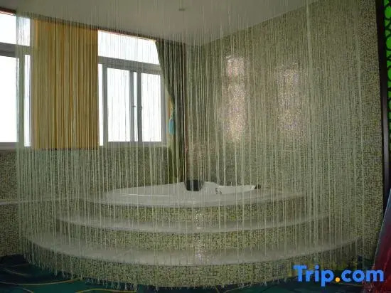 Tida Theme Hotel