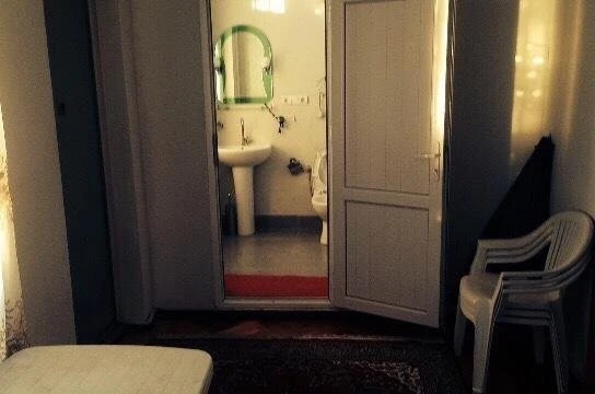 Apartment Mamuka