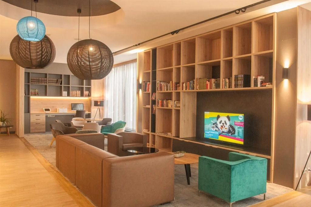 Ostend Hotel
