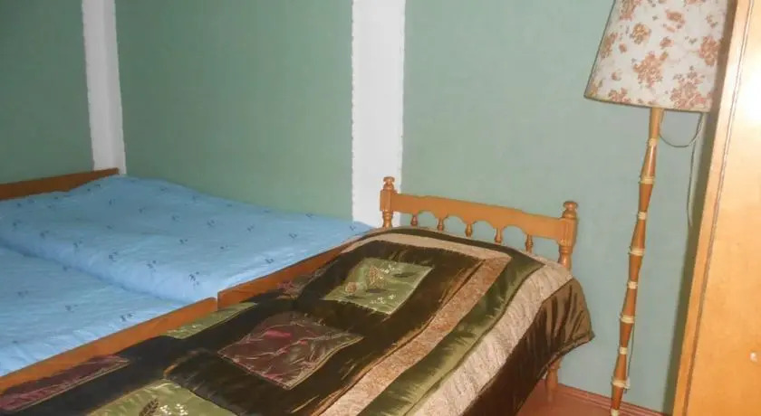 Mananas Guest House