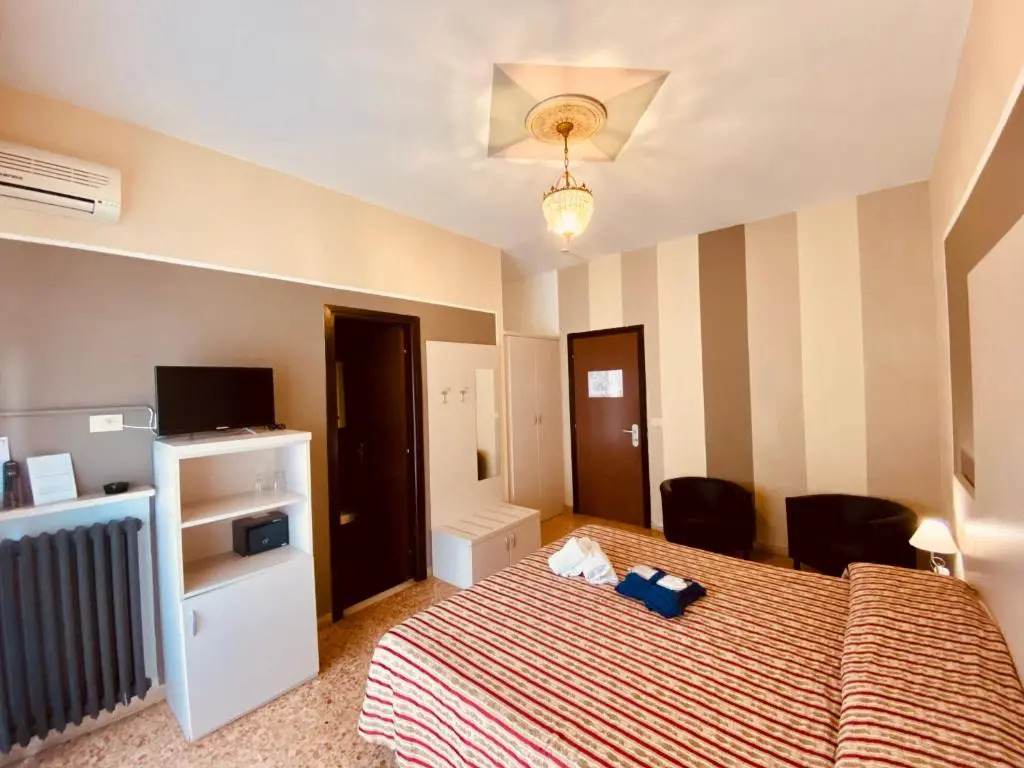 Art Hotel Pandos