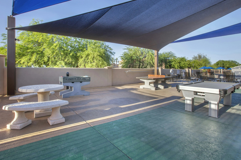 Hilton Vacation Club Scottsdale Links Resort