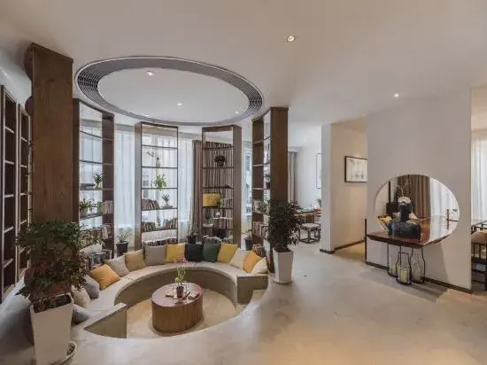 Yushe Yunju Boutique Hostel
