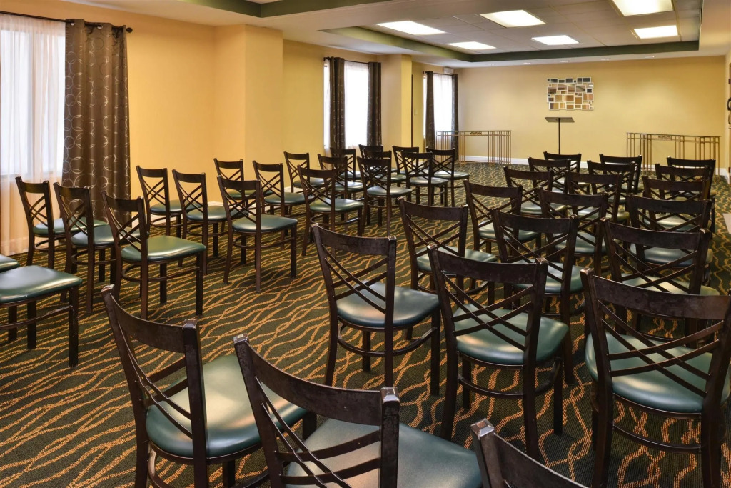 Motel 6-Lafayette, LA