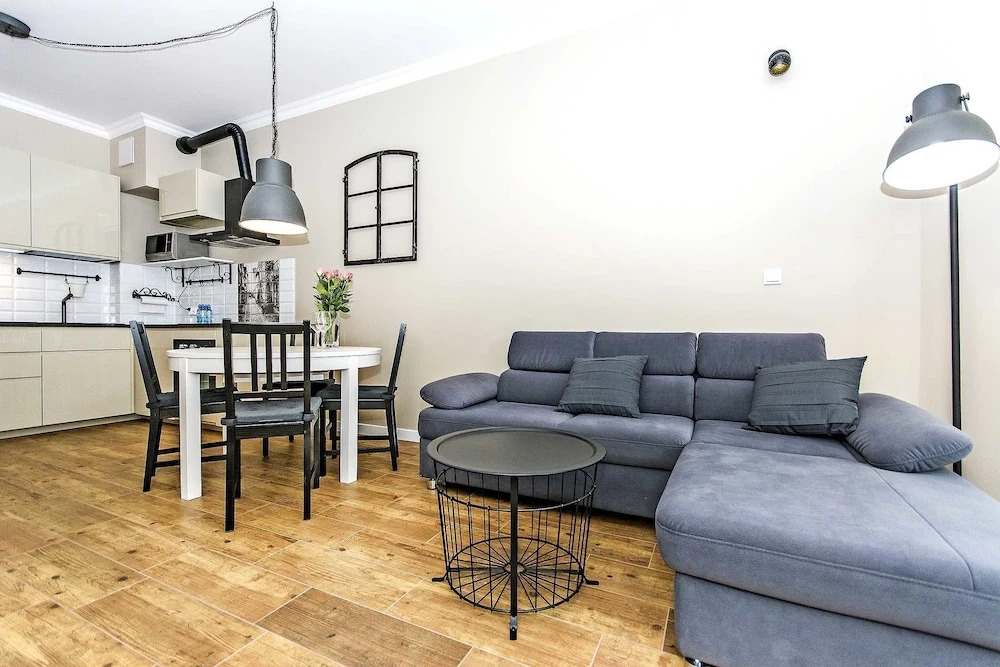 Neptun Park by NorthSide Apartments