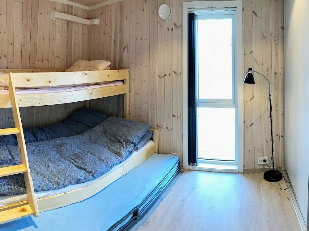 Holiday Home in Skibotn