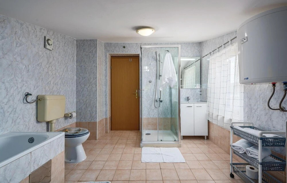 Awesome Home in Rabac With Wifi and 2 Bedrooms