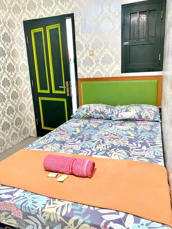 Sonosewu Guesthouse Syariah