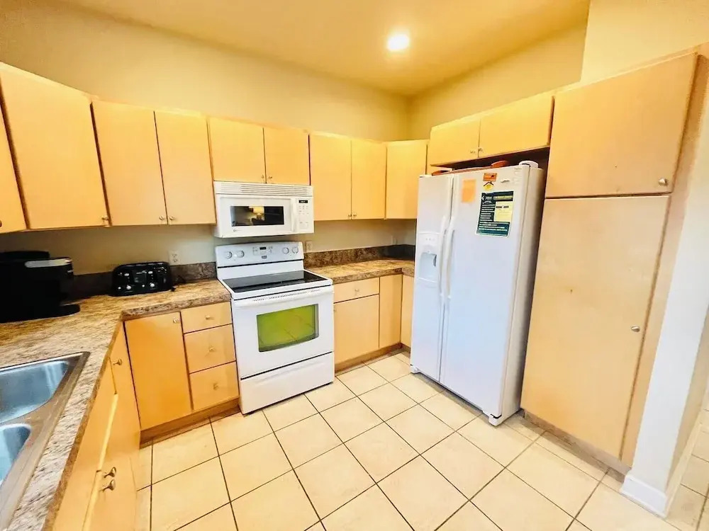 Dicinson Avenue 7B