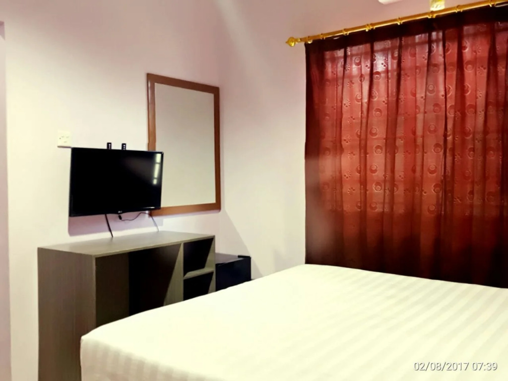 Hotel King Star