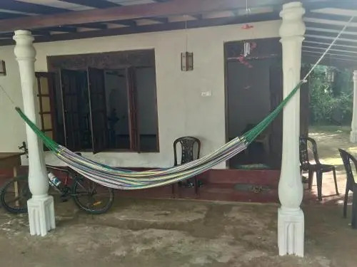 Sasmika Villa Surf and Yoga Hostel