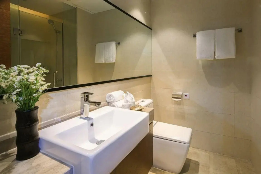 Sun Forest Resort Hotel